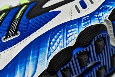 Adidas Consortium Torsion Trdc Heel Close