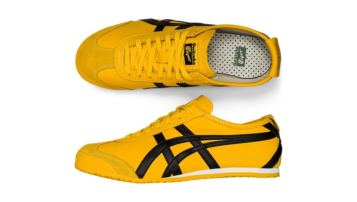 The Onitsuka Tiger Mexico 66 Is Taking Over - Sneaker Freaker