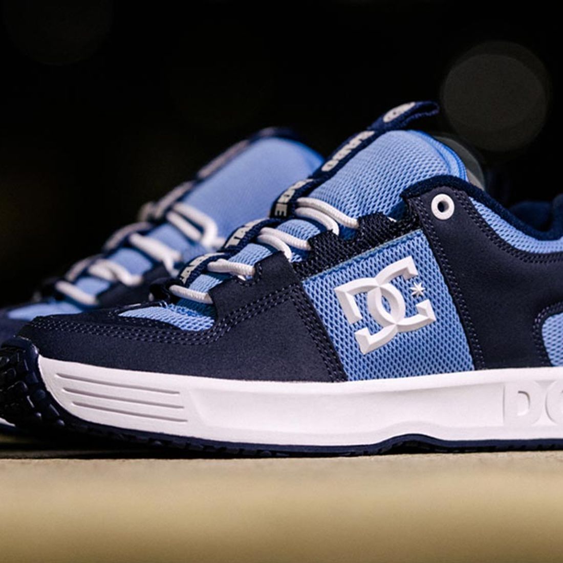 DC Shoes and Sabotage Productions Release Lynx OG Colab Along with Skate  Doco - Sneaker Freaker