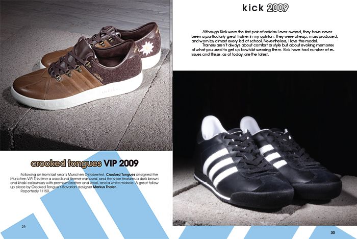 Easy As 321 – New Book Chronicles The Best Of Adidas5