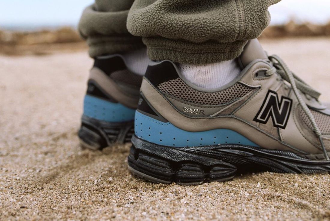 Thisneverthat New Balance 2002R