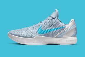 Caitlin Clark x Nike Kobe 6