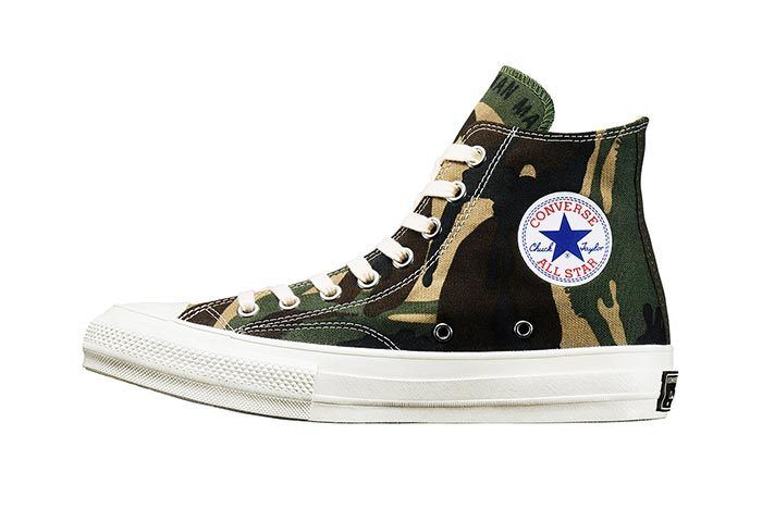 Converse best sale holiday collection