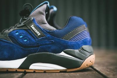 Saucony Grid 9000 2014 Spring Delivery 5