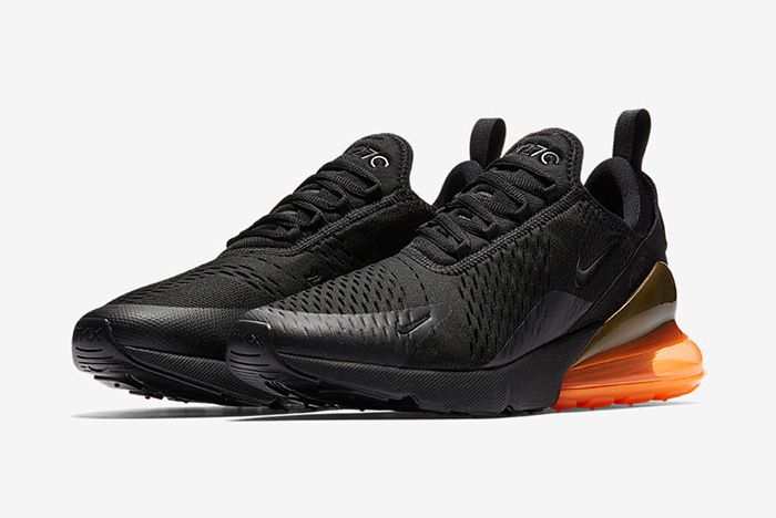 Reminder: These Air Max 270s Drop This Weekend - Sneaker Freaker