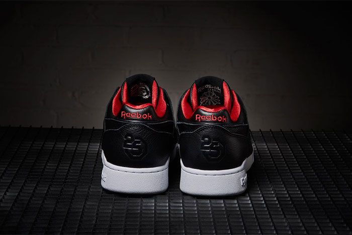 reebok ufc 25th anniversary shoes