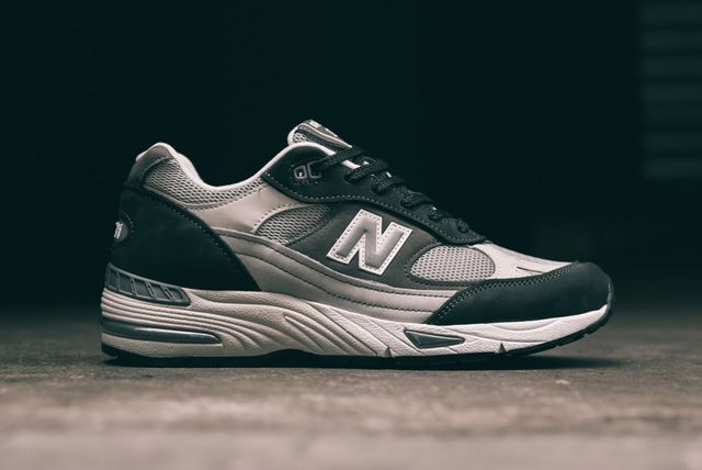 New Balance Bring Some Solid 99x Style Sneaker Freaker