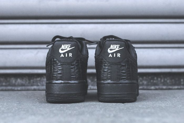 Nike Air Force 1 LV8 Croc Pack Releases