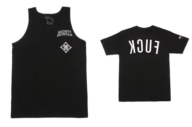 Ssur Mighty Healthy Capsule Collection 5