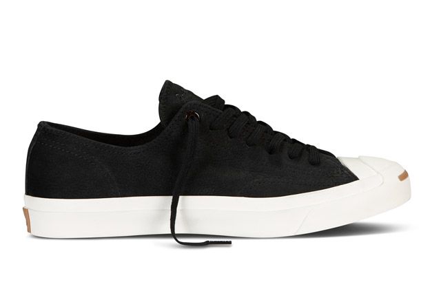 7T品　CONVERSE Jack Purcell Converse Jack Purcell Spring 14 Collections - Releases