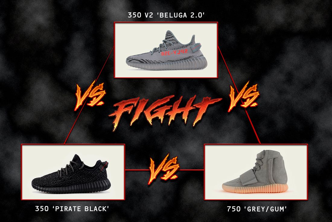 Versus 3 Sneaker 2