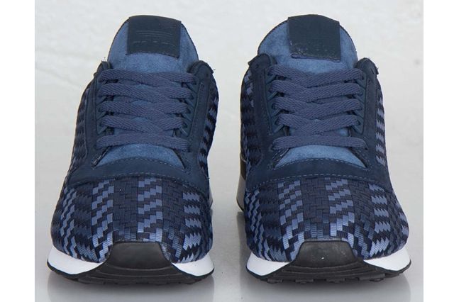 adidas Zx 500 Decon (Woven Blue) - Releases