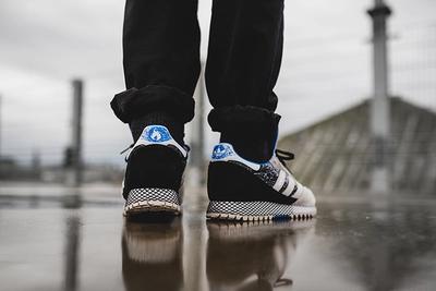 Adidas Consortium X Hanon Sneaker Freaker 5