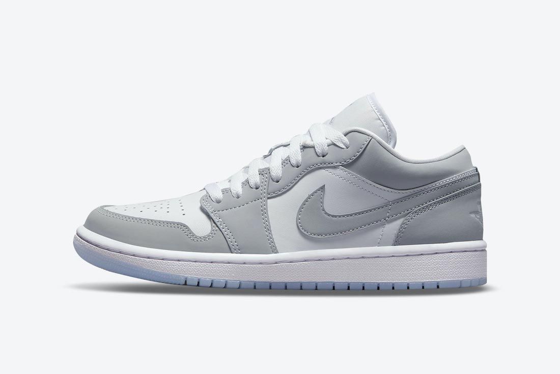 These Nike Dunk Lows Are Made From Scraps - Sneaker Freaker