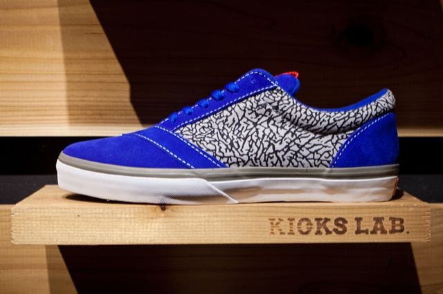 Losers Kick Labs Collection Launch 13