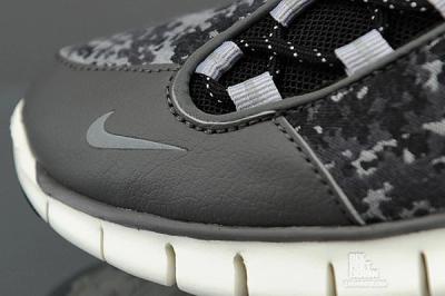 Nike Footscape Camo 5 1