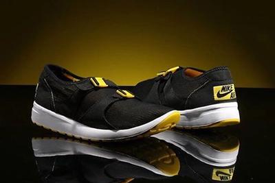 Nike Sock Racer Og Black Thumb