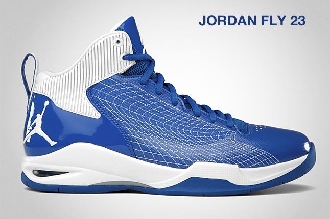 air jordan 23 royal