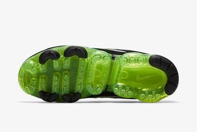 Nike Air Vapormax 97 Neon Release 2