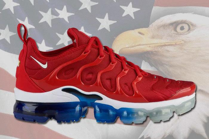 Nike Air Vapormax Plus Usa