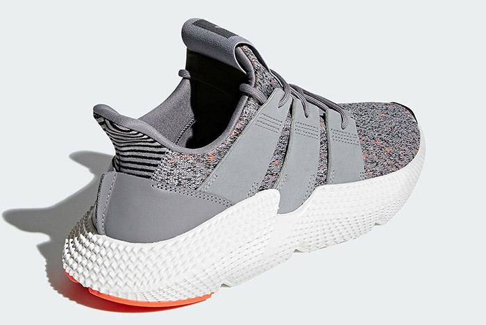Adidas Prophere Grey Small