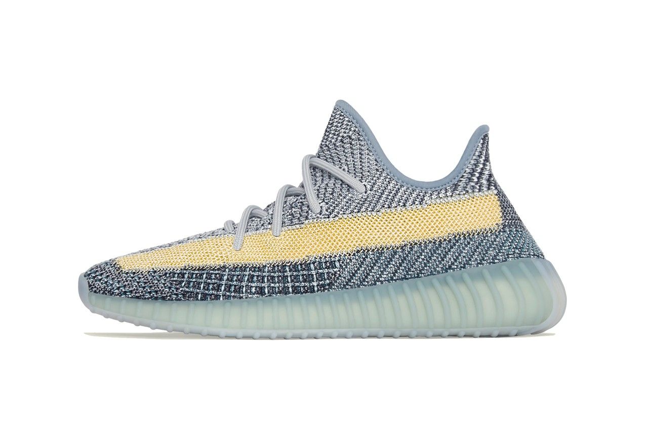 yeezy 350 new color