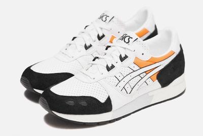 Asics Gel Lyte Model 2017 Holiday Collection 4
