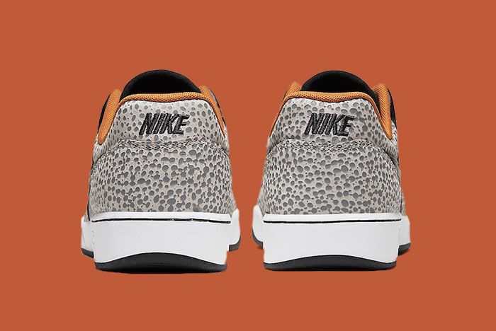 Nike SB GTS Return 'Safari'