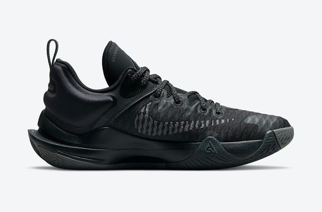 Revealed: Giannis Antetokounmpo’s Nike Giannis Immortality - Sneaker ...