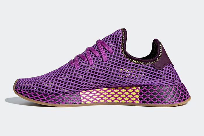 adidas deerupt limited edition