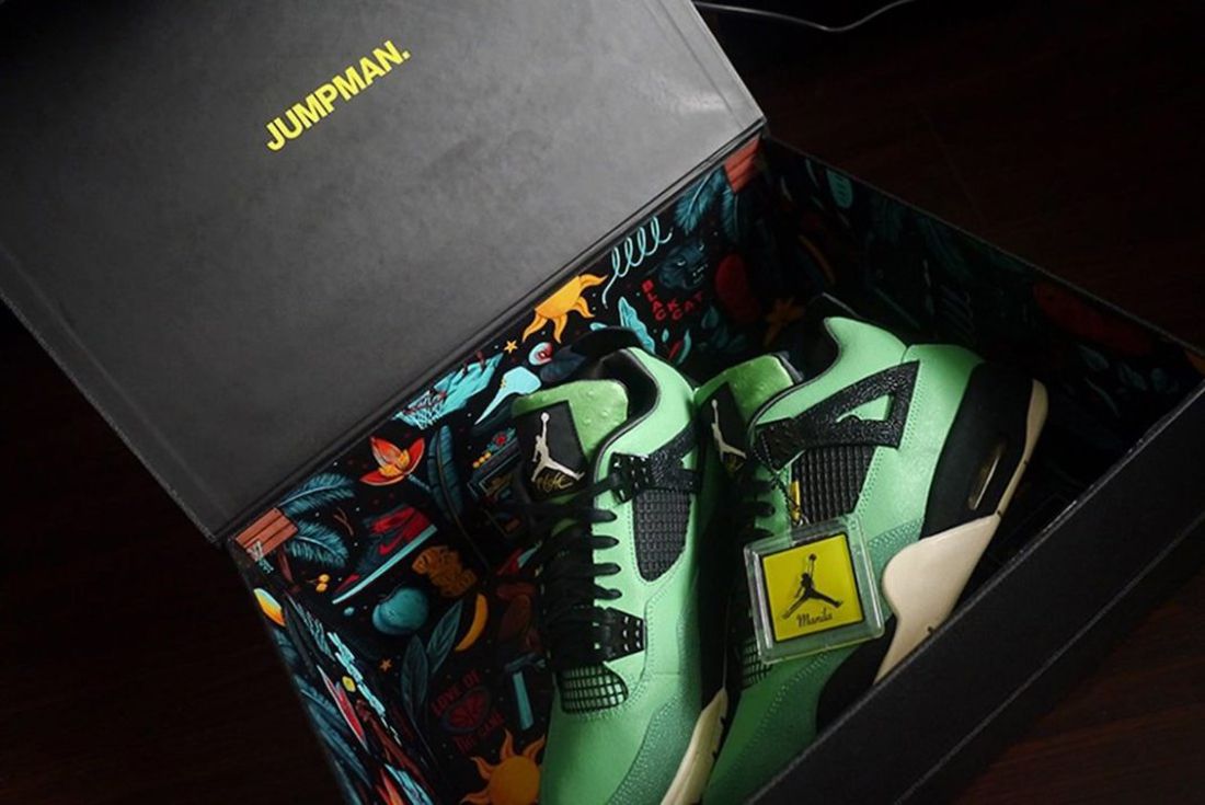 jordan shoes manila
