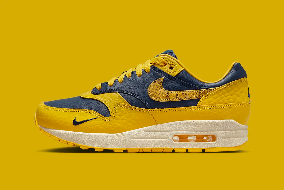 Nike Air Max 1 CO.JP (Michigan)