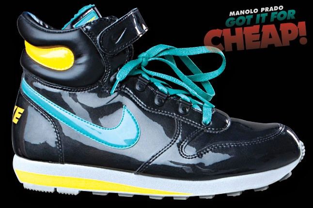 Nike Acg 1