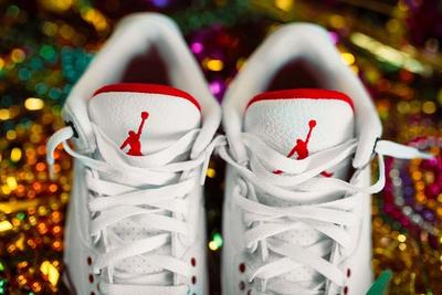 Air Jordan 3 Katrina Release Date Info 4 Sneaker Freaker