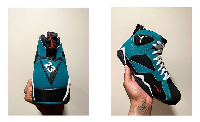 jordan griffey shoes