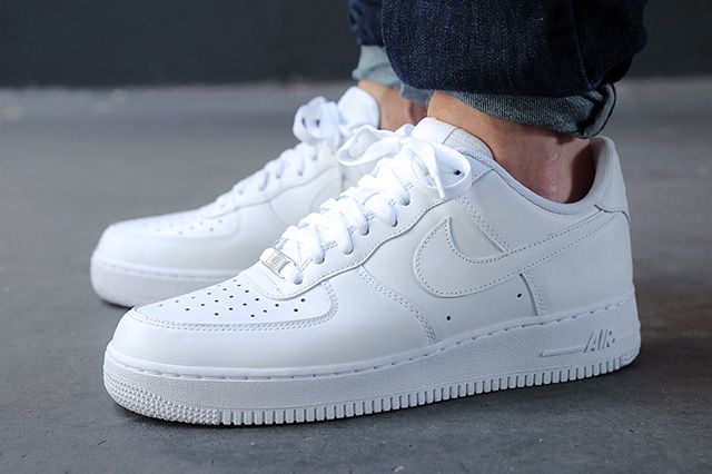 Nike Air Force 1 '07 Collection - Sneaker Freaker
