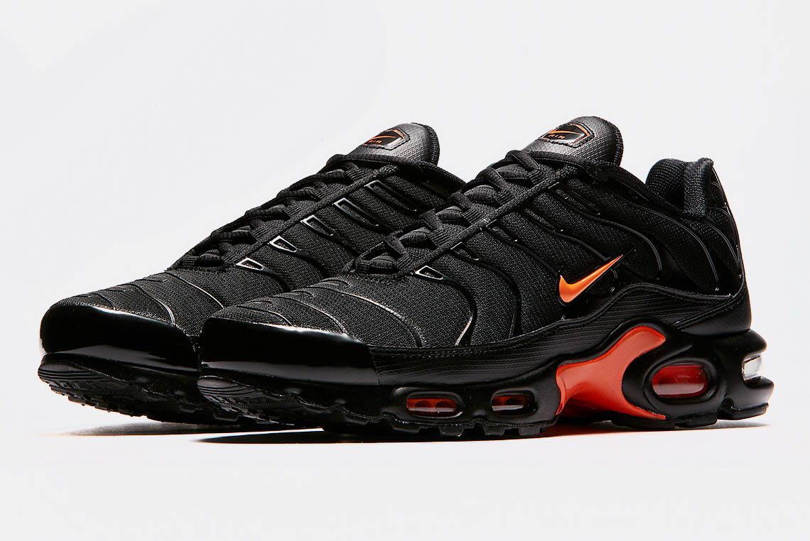 Nike to Release an Air Max Plus with VLONE Tones - Sneaker Freaker