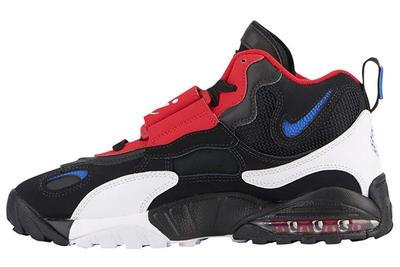 Nike Air Max Speed Turf Sixers Left