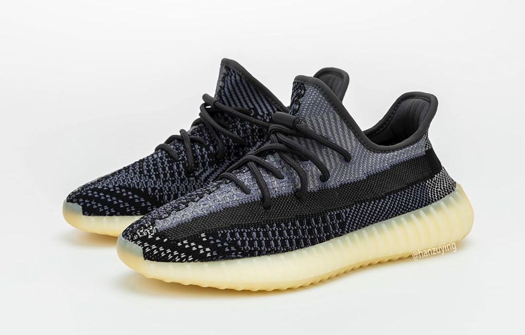 Yeezy BOOST 350 V2 'Asriel'