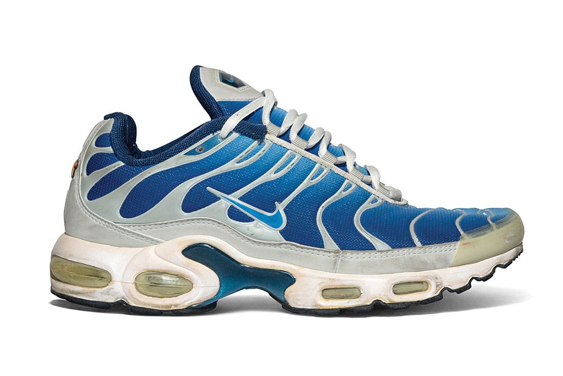 Nike Air Max Plus Retrospective: The Evolution Of The TN - Sneaker Freaker