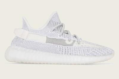 Yeezy Boost 350 V2 Static Release