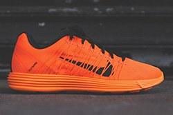 Nike Lunaracer 3 Total Orange Thumb