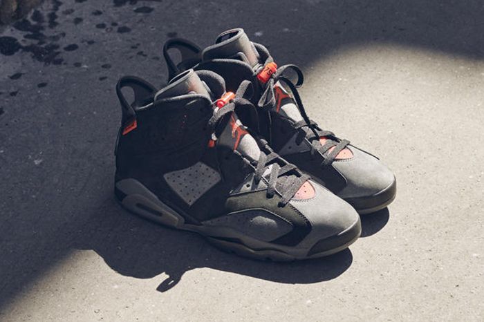 Release Date Revealed: Air Jordan 4 SE 'FIBA' - Sneaker Freaker