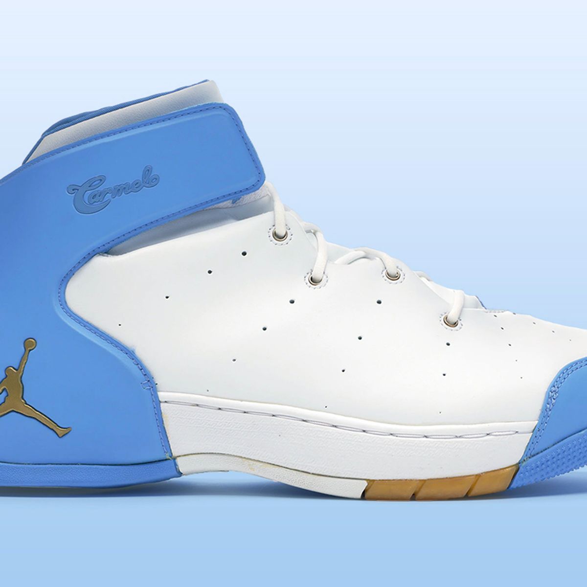Carmelo Anthony's Sneaker Highlights - Sneaker Freaker