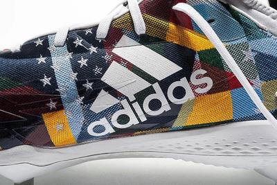 Adidas All Star Nations Pack 4