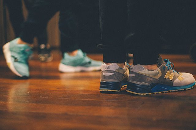 Hal Reebok Pump Fury Frogman 111