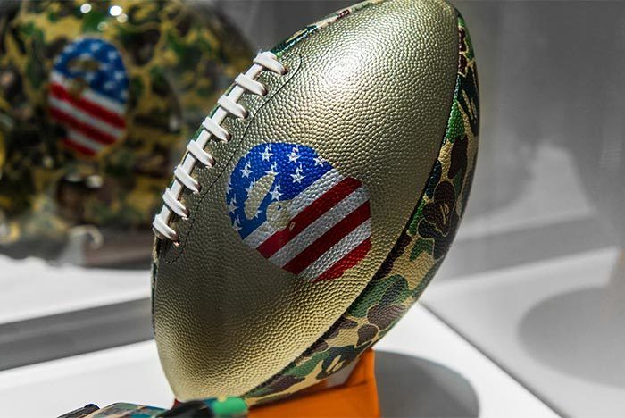 Adidas bape football deals