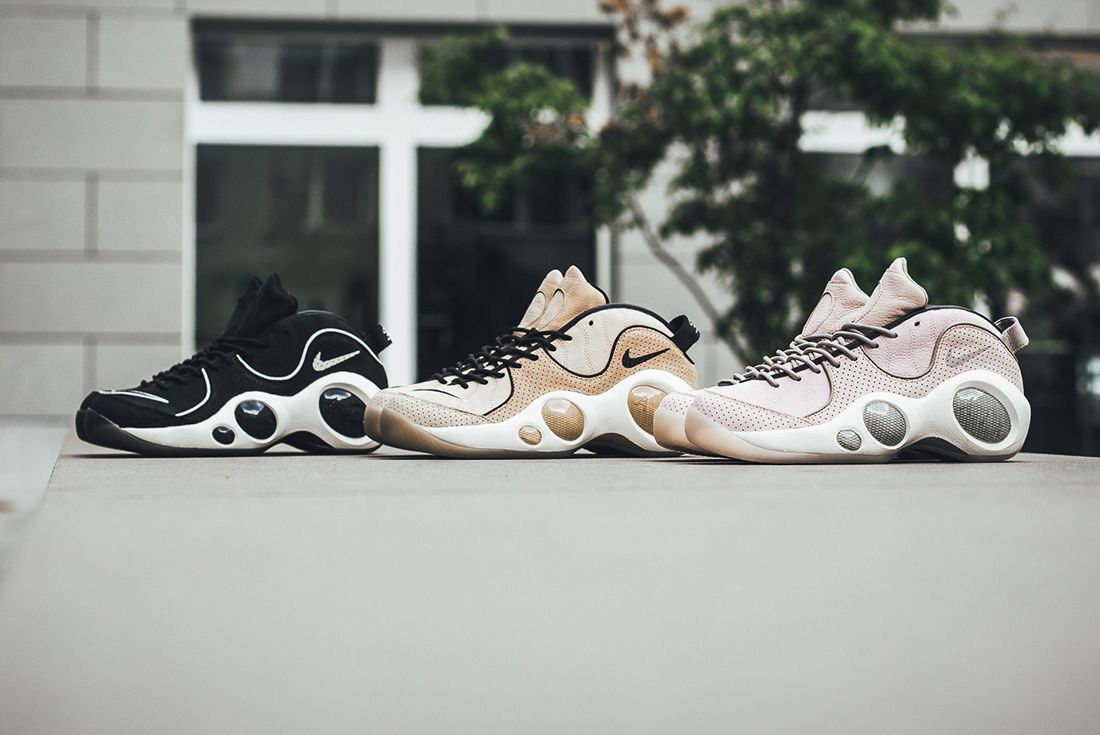 Nike's Air Zoom Flight 95 Is Returning - Releases