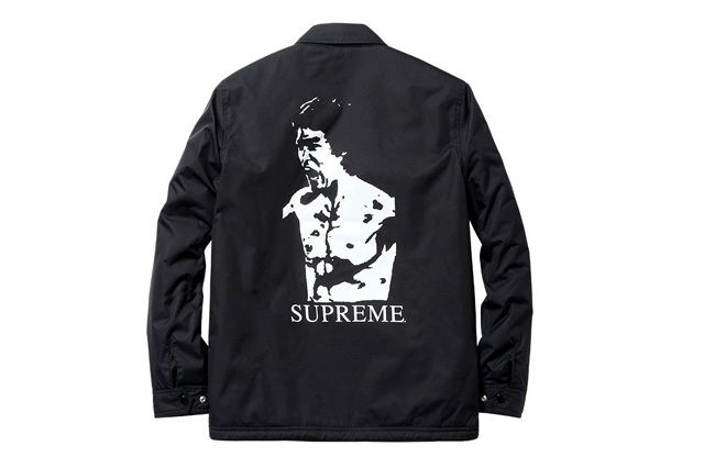 Supreme Bruce Lee Fw13 Capsule Collection 16
