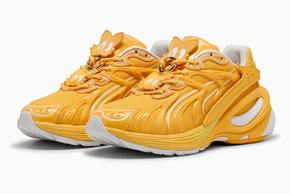 Sonic the Hedgehog x PUMA Inverse